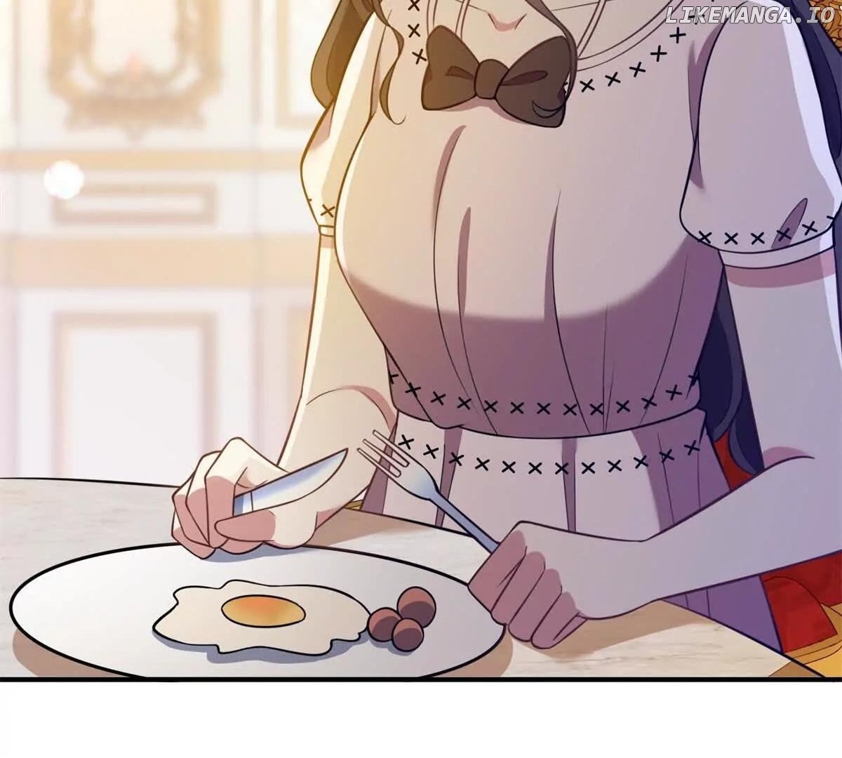How to Change a Path Full of Thorns Into One Full of Happiness Chapter 127 - page 12